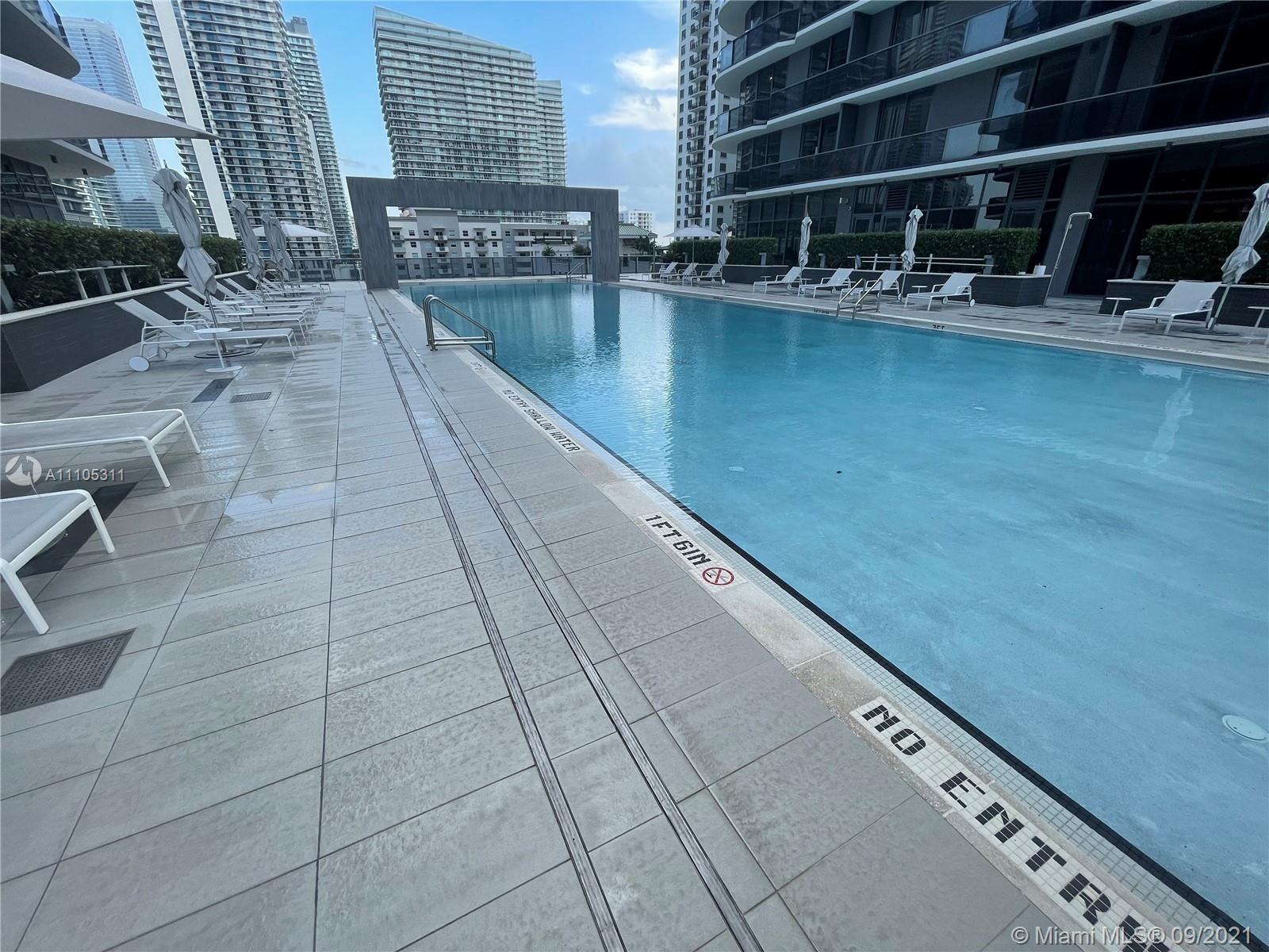 BRICKELL HEIGHTS WEST CON - Residential Lease