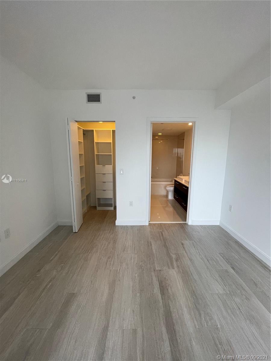 BRICKELL HEIGHTS WEST CON - Residential Lease