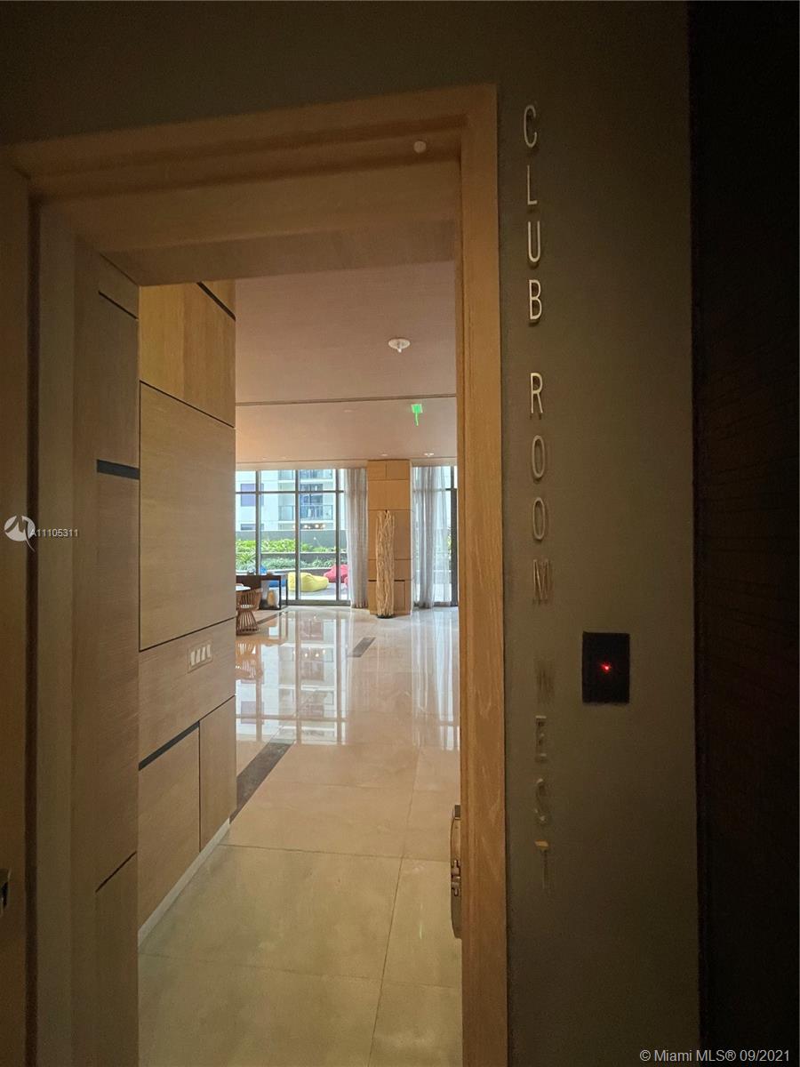 BRICKELL HEIGHTS WEST CON - Residential Lease