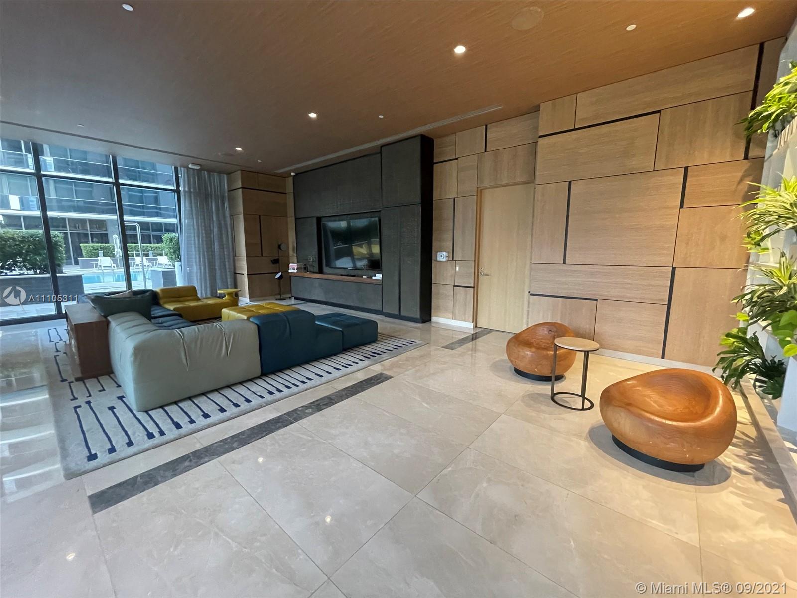BRICKELL HEIGHTS WEST CON - Residential Lease