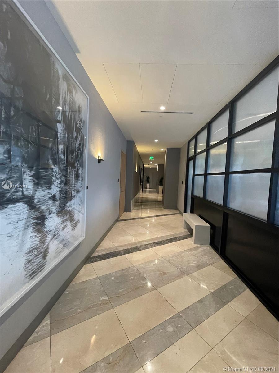 BRICKELL HEIGHTS WEST CON - Residential Lease