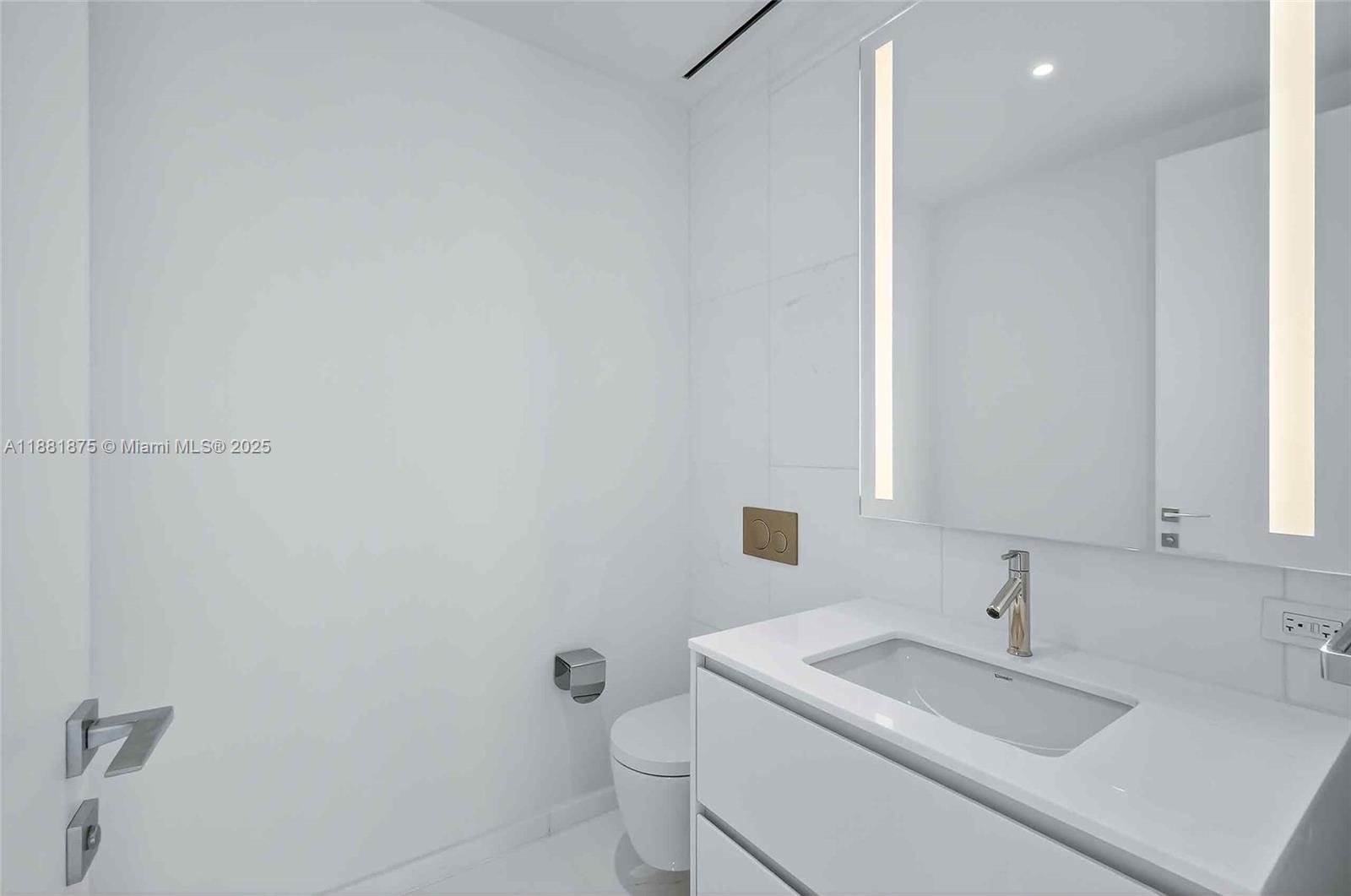 Aston Martin Residences - Residential Lease