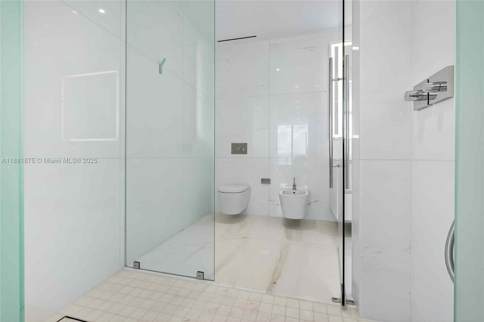 Aston Martin Residences - Residential Lease