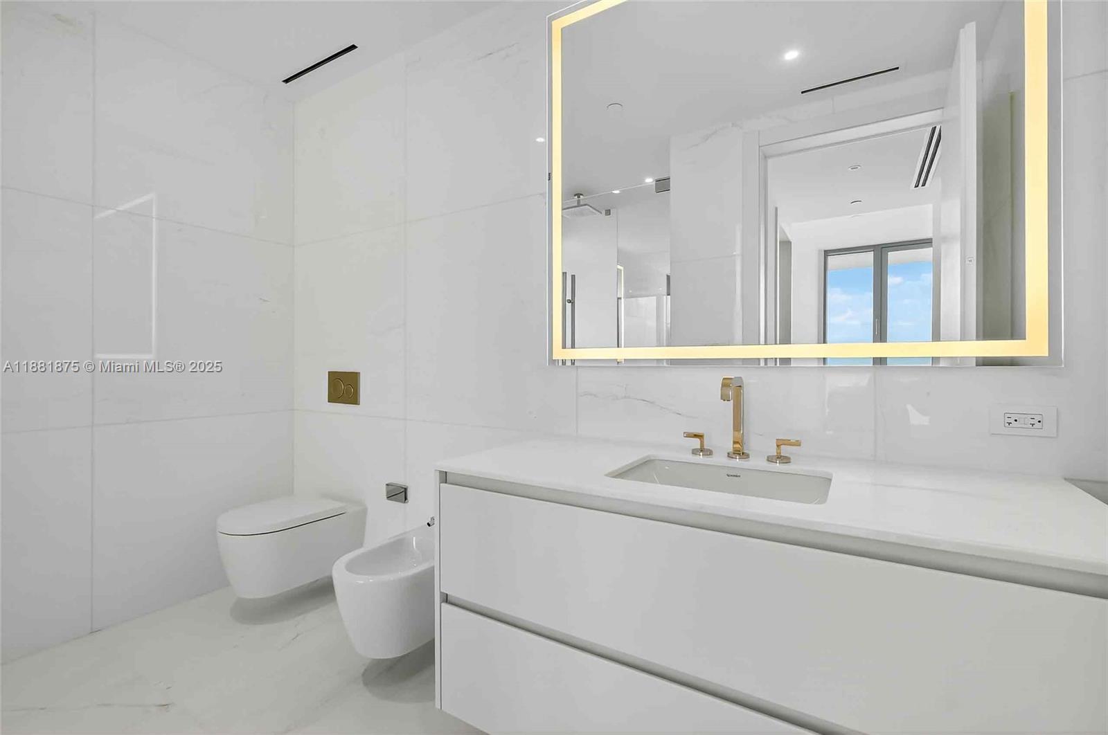 Aston Martin Residences - Residential Lease