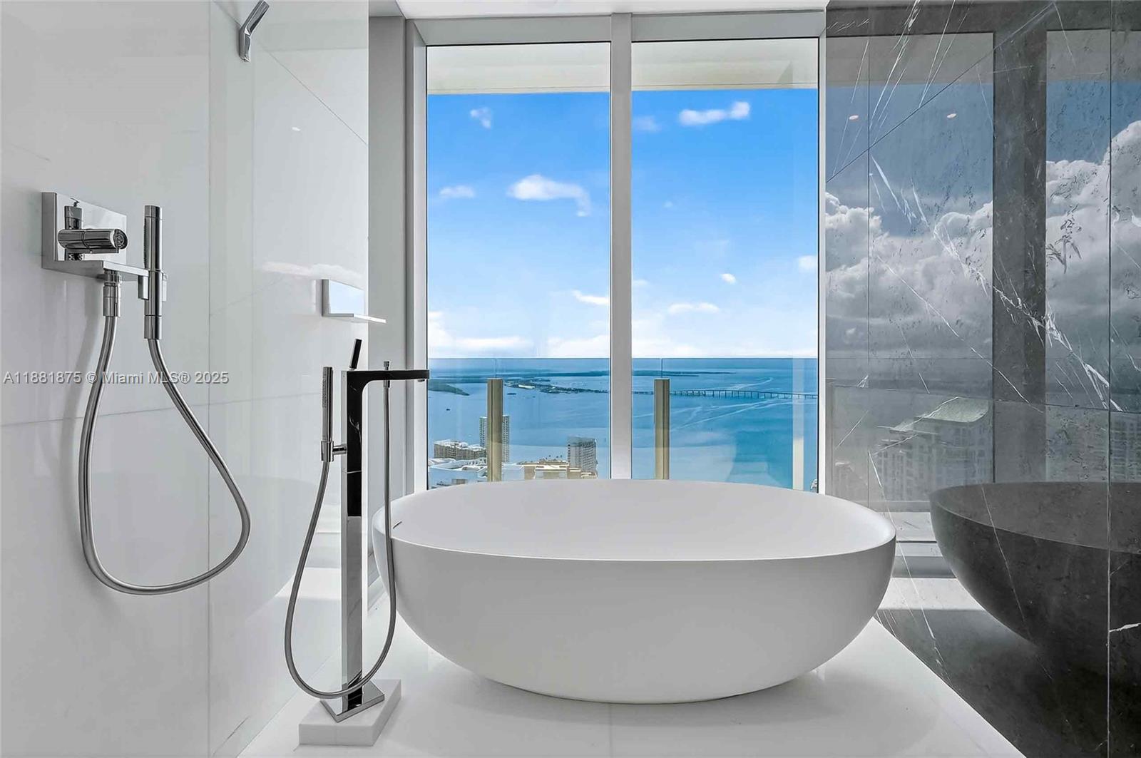 Aston Martin Residences - Residential Lease