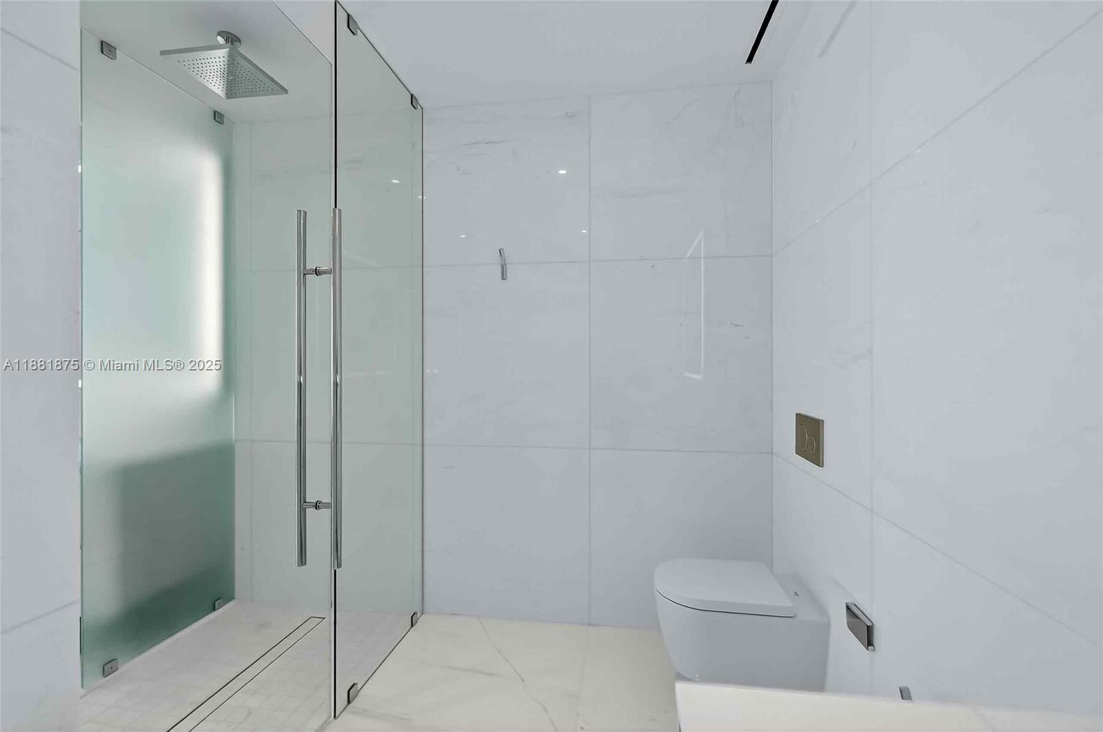 Aston Martin Residences - Residential Lease