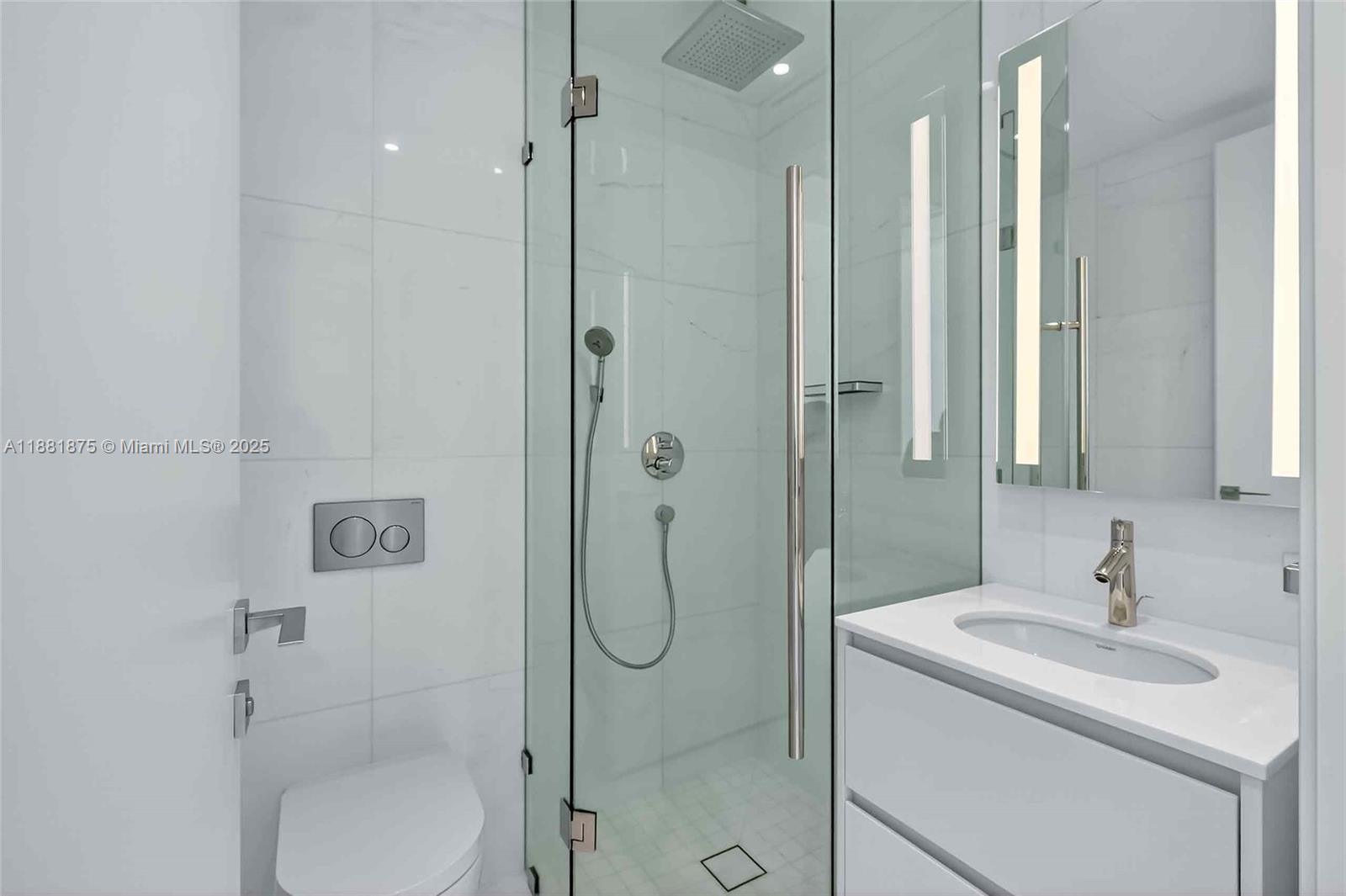 Aston Martin Residences - Residential Lease