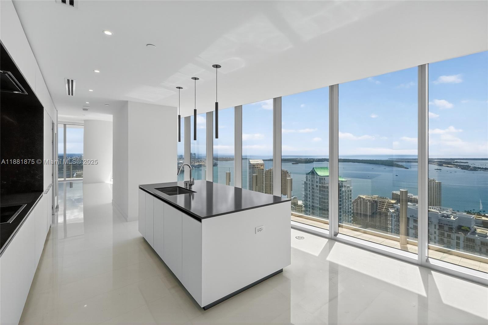 Aston Martin Residences - Residential Lease