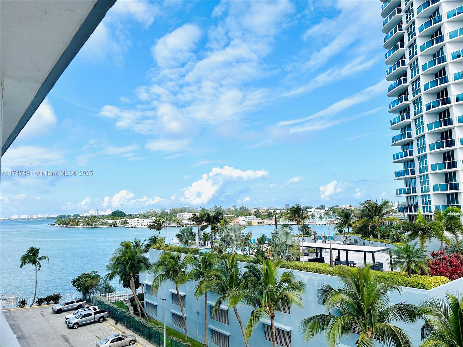 Property for Sale at 1865 79th St Causeway 6O, North Bay Village, Miami-Dade County, Florida - Bedrooms: 1 
Bathrooms: 2  - $330,000