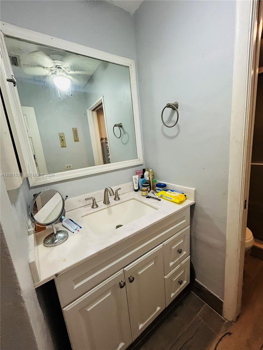 LAKE ARETA SUBDIVISION - Residential