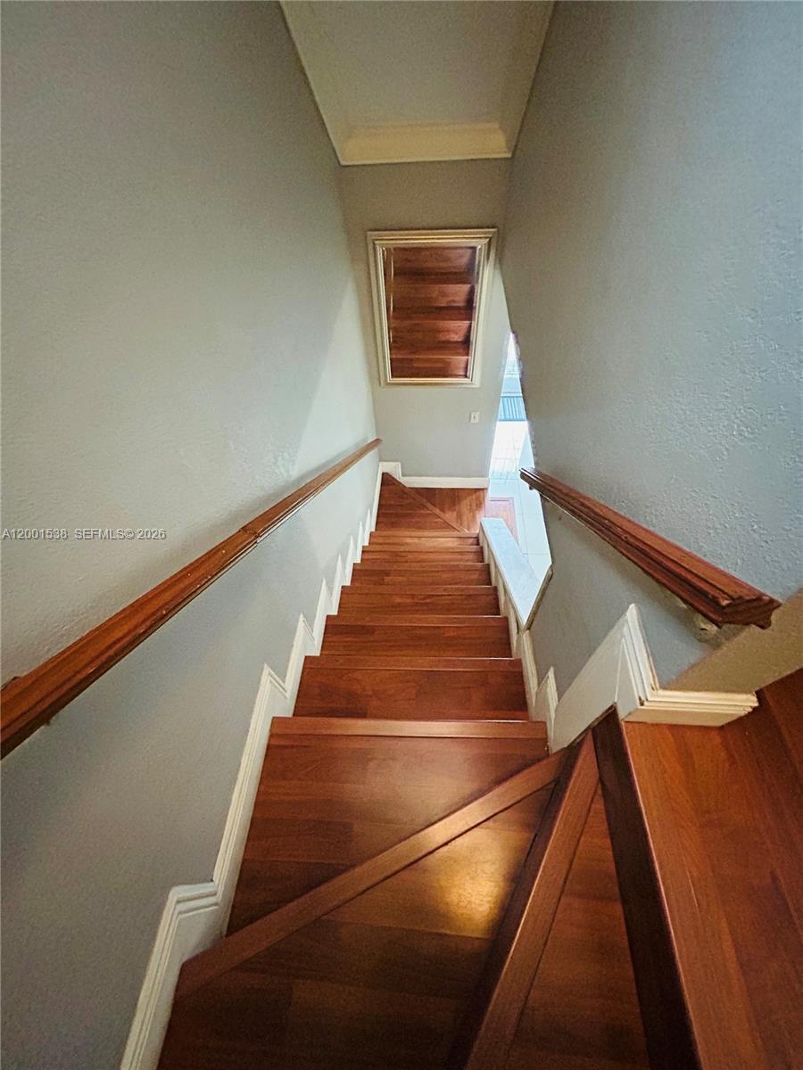 LAKE ARETA SUBDIVISION - Residential