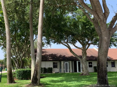 A home in Tamarac