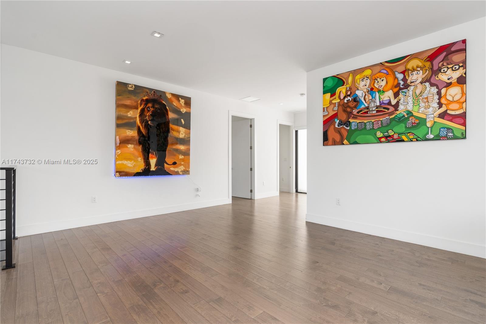 WESTON ESTATES - Residential