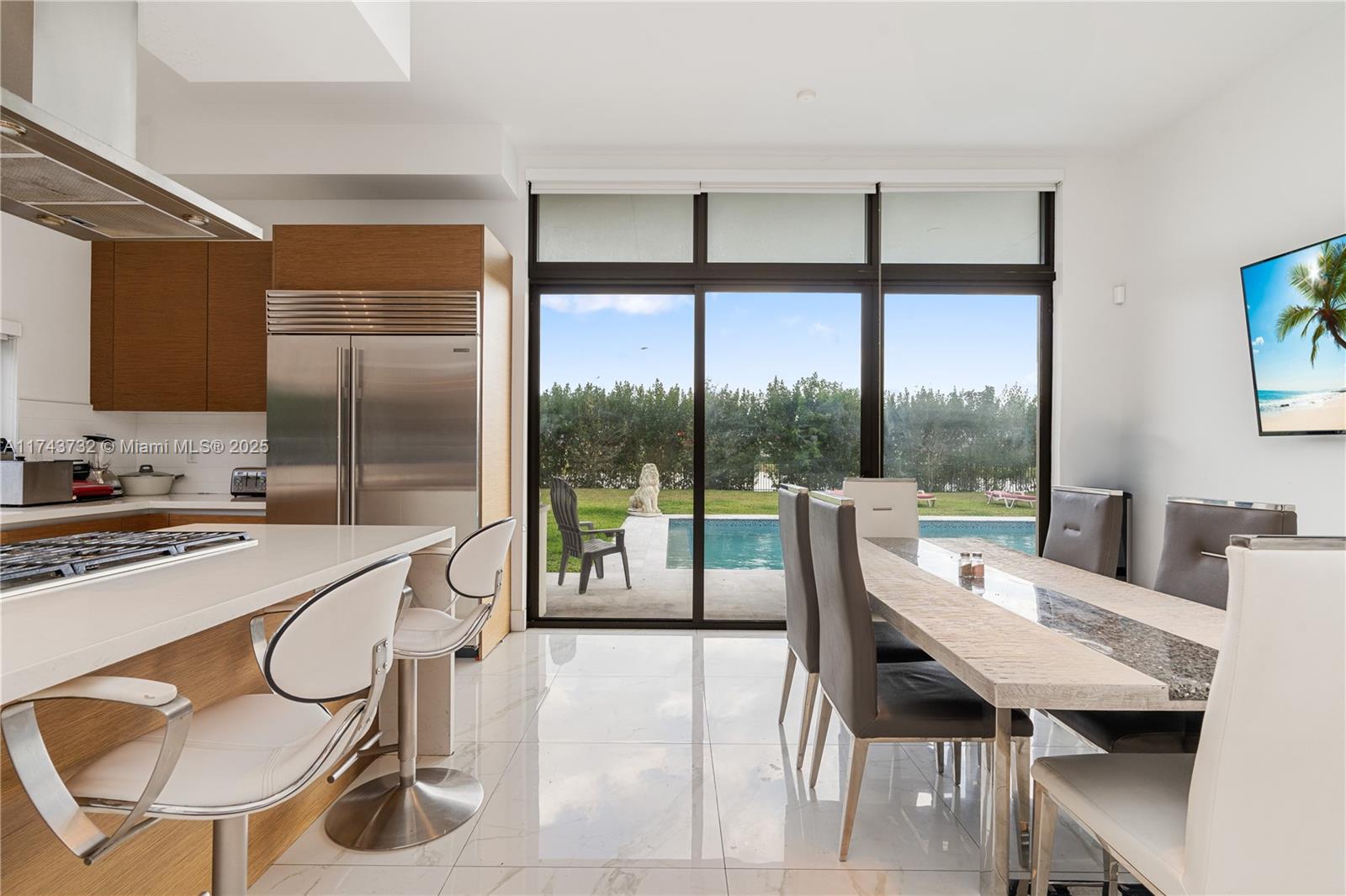 WESTON ESTATES - Residential
