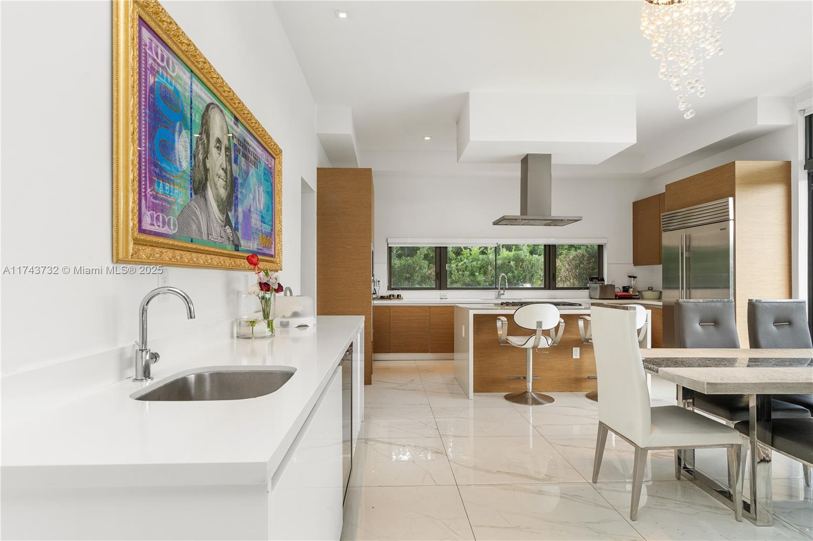 WESTON ESTATES - Residential