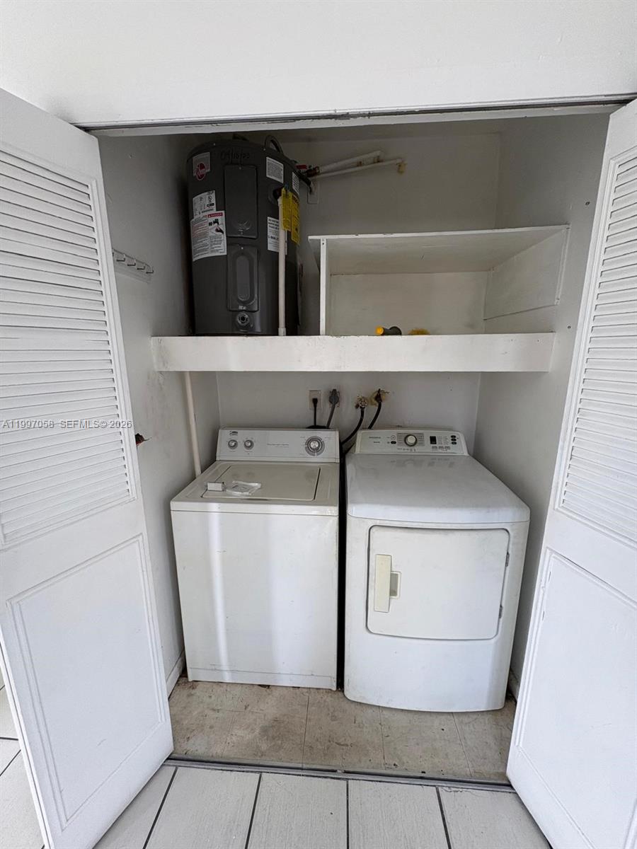 MIAMI GARDENS ESTATES - Residential Lease