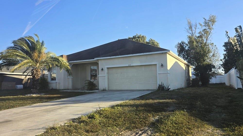 PORT ST LUCIE-SECTION 16 - Residential