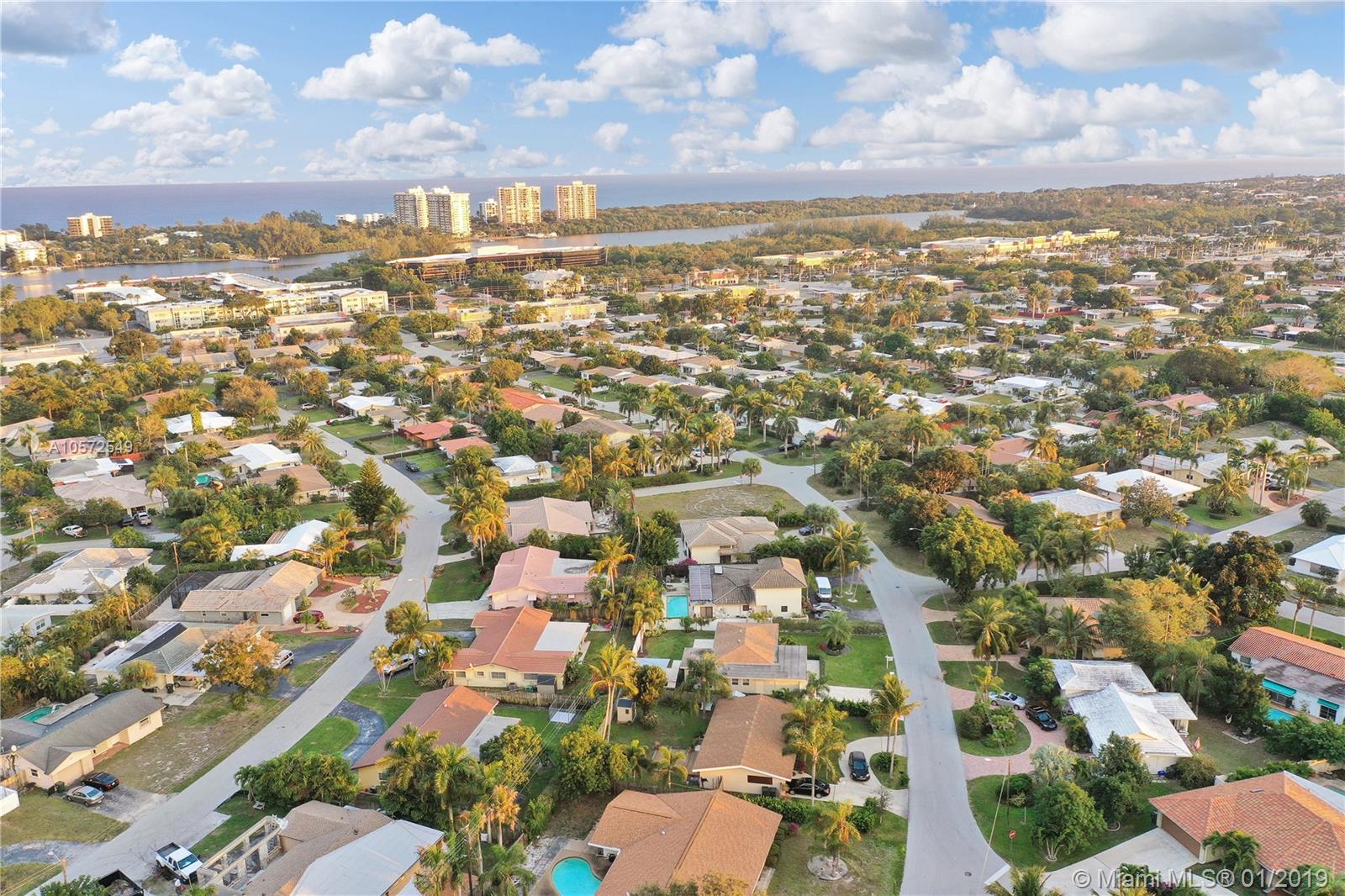 BOCA WOODS IN - Residential