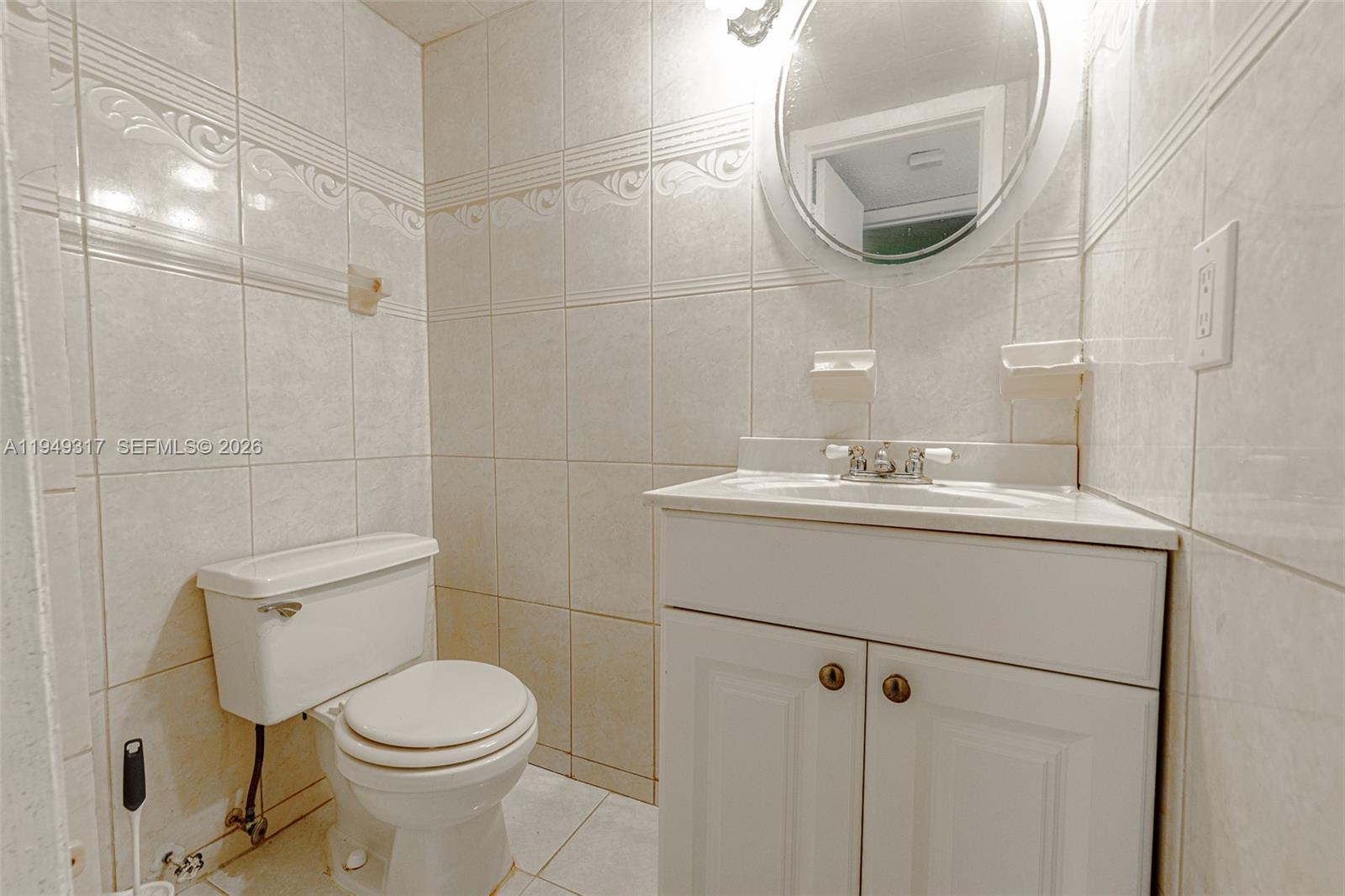 MARBELLA TOWER CONDO - Residential