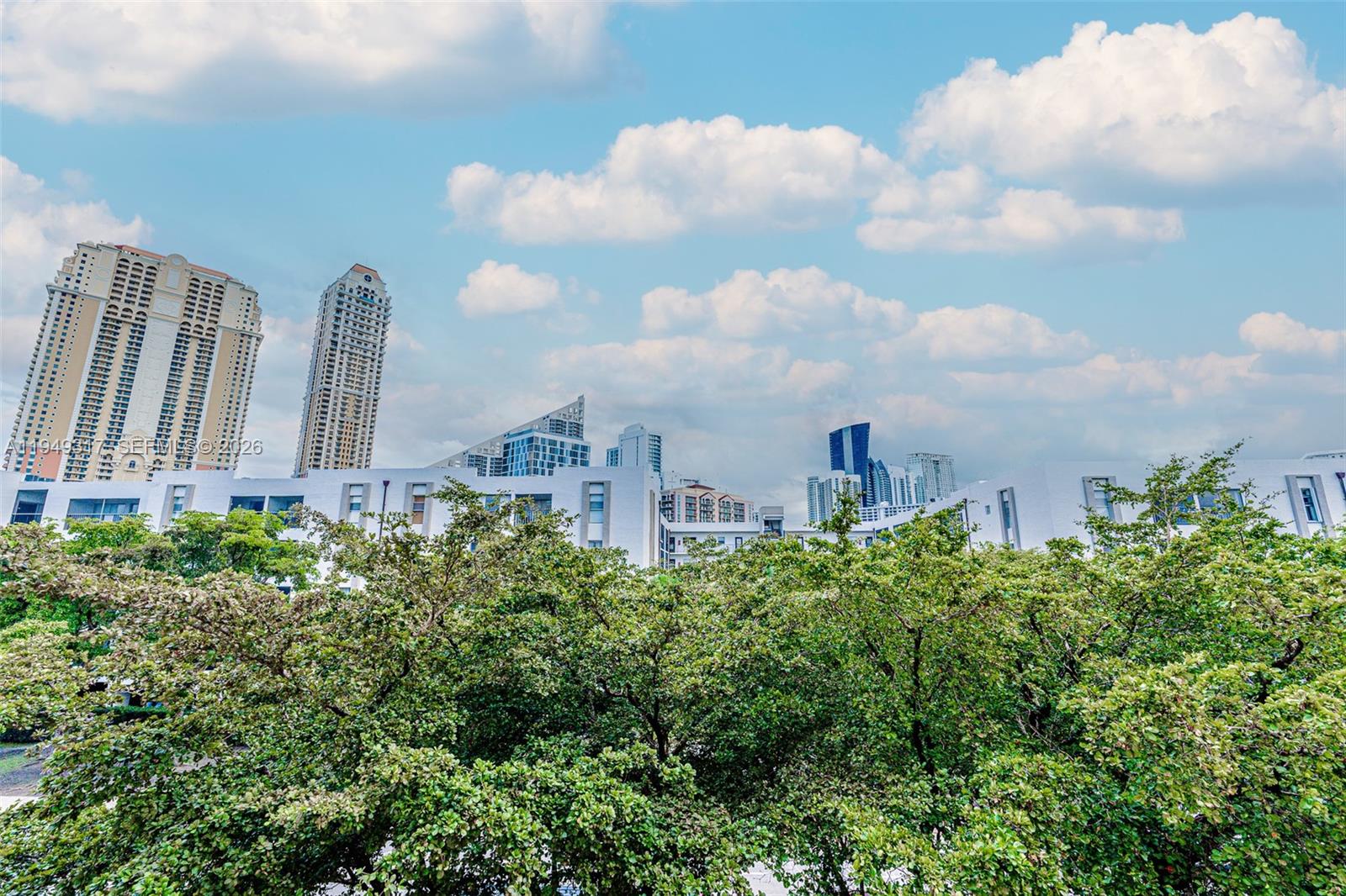 MARBELLA TOWER CONDO - Residential