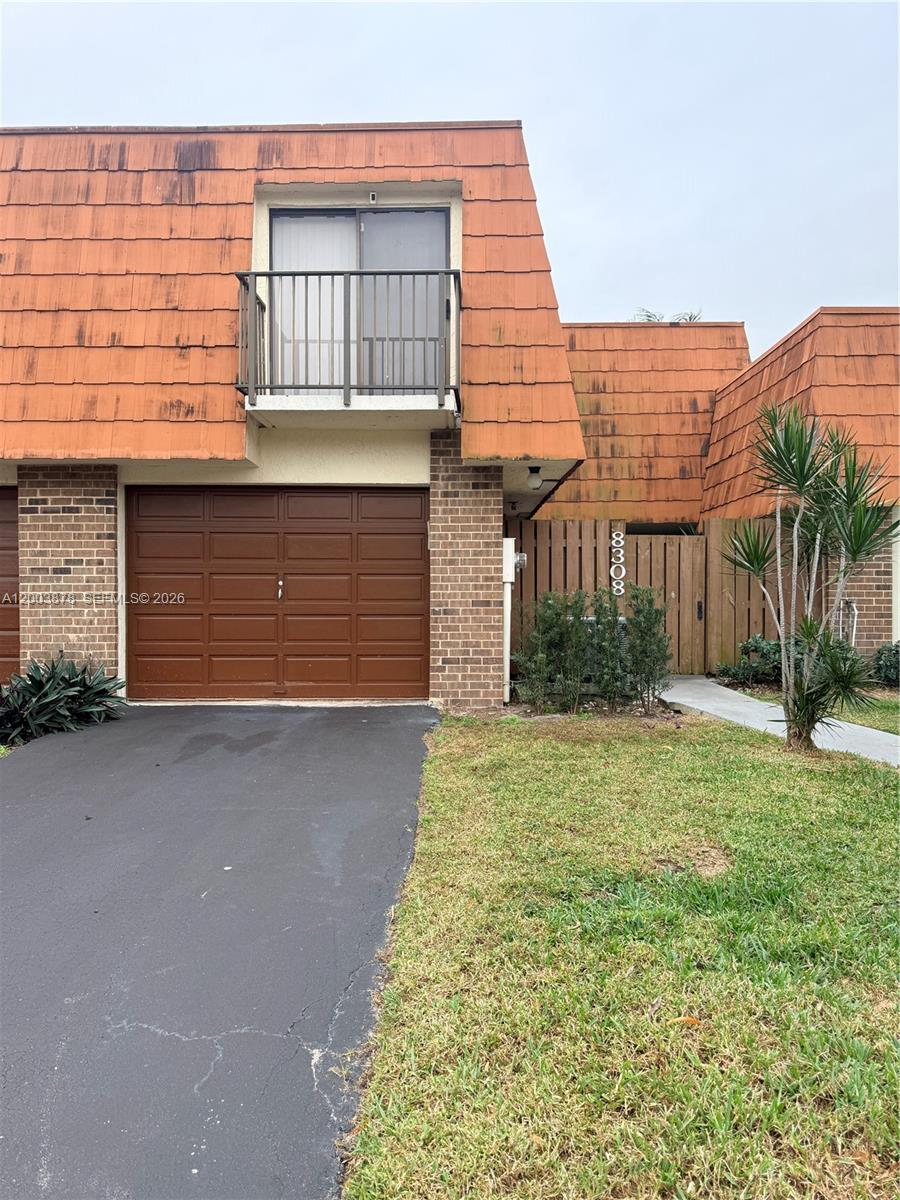 WOODVILLE - Residential