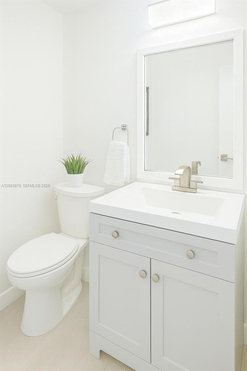 WOODVILLE - Residential