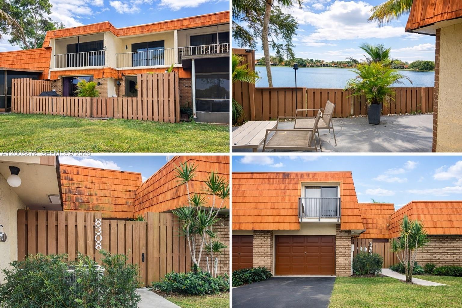 WOODVILLE - Residential