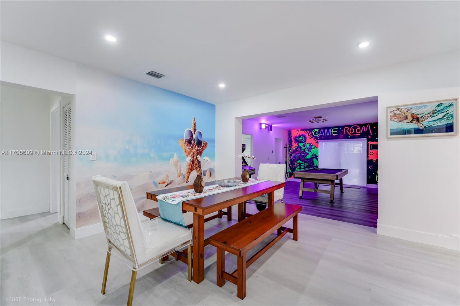 1ST ADDN TO PANULETA GARD - Residential