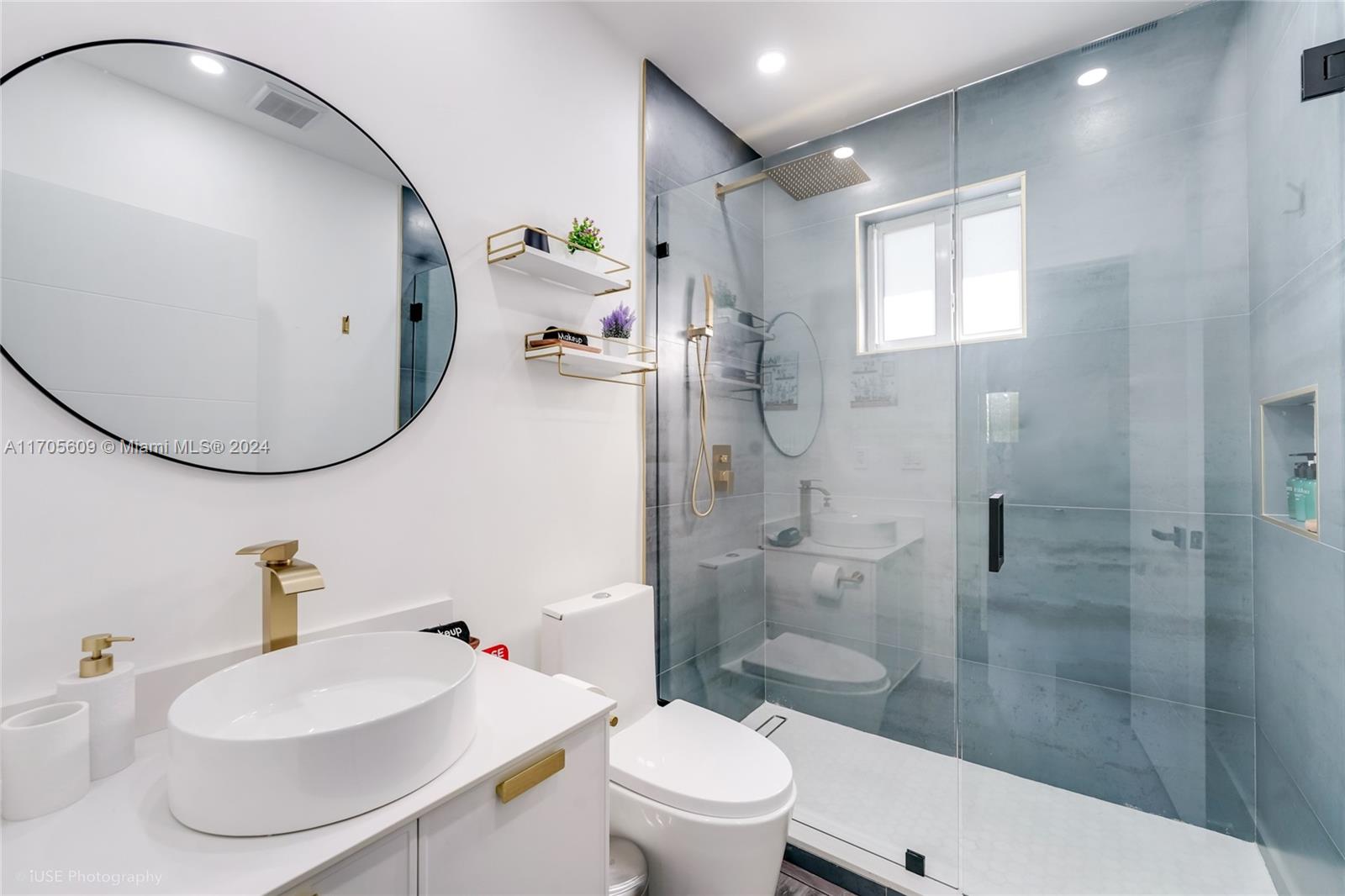 1ST ADDN TO PANULETA GARD - Residential
