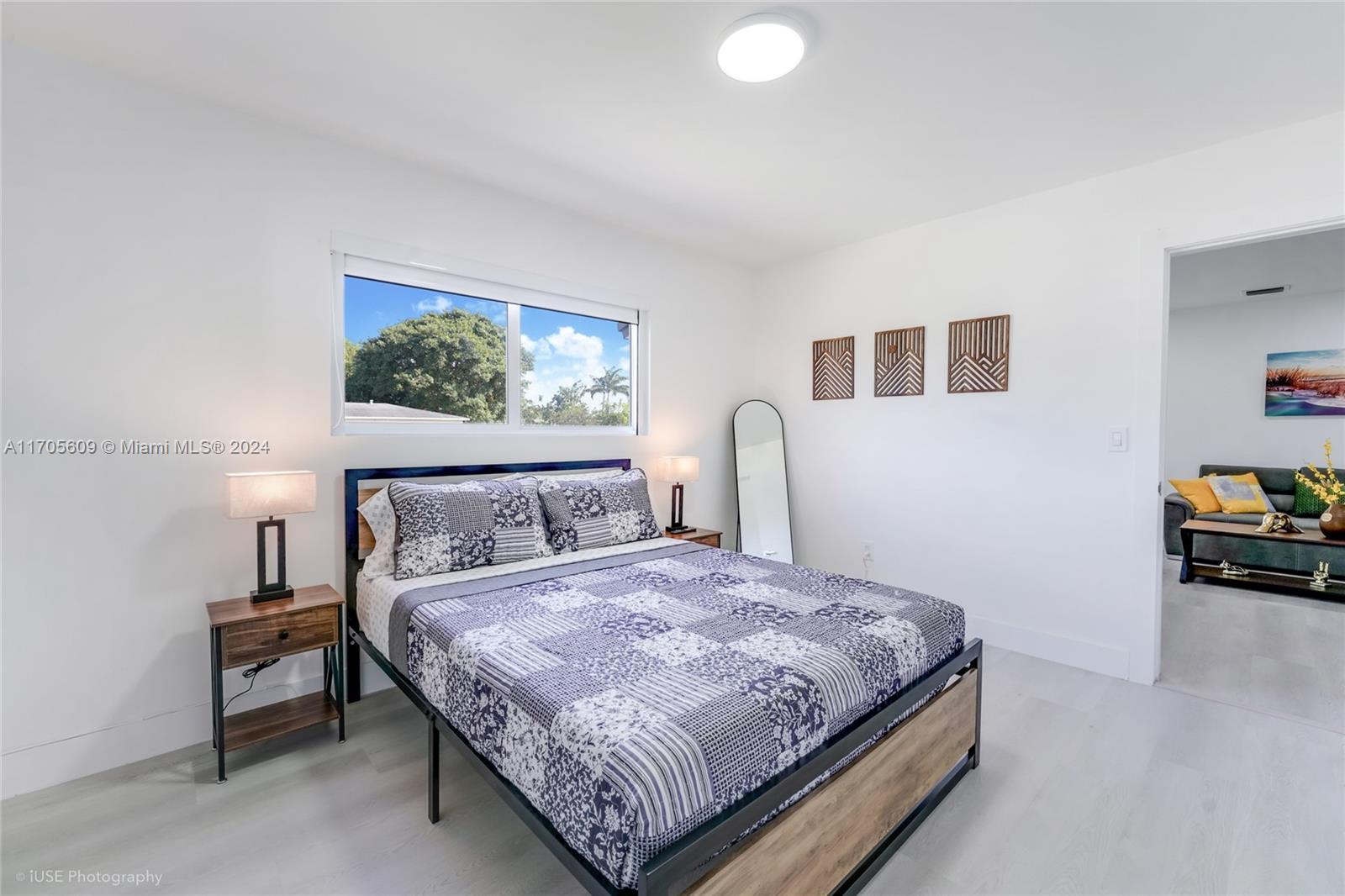 1ST ADDN TO PANULETA GARD - Residential