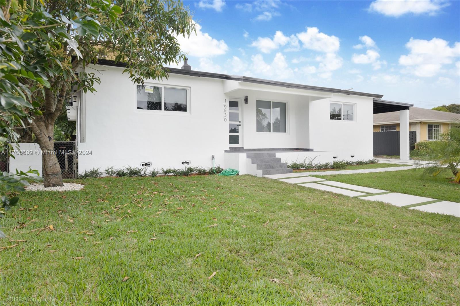 1ST ADDN TO PANULETA GARD - Residential