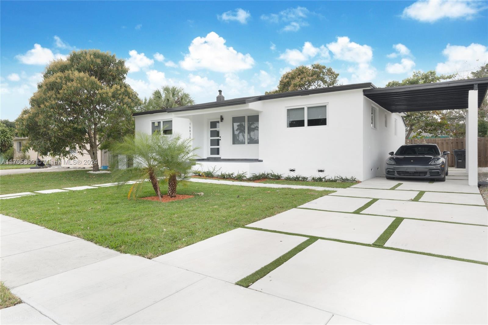 1ST ADDN TO PANULETA GARD - Residential