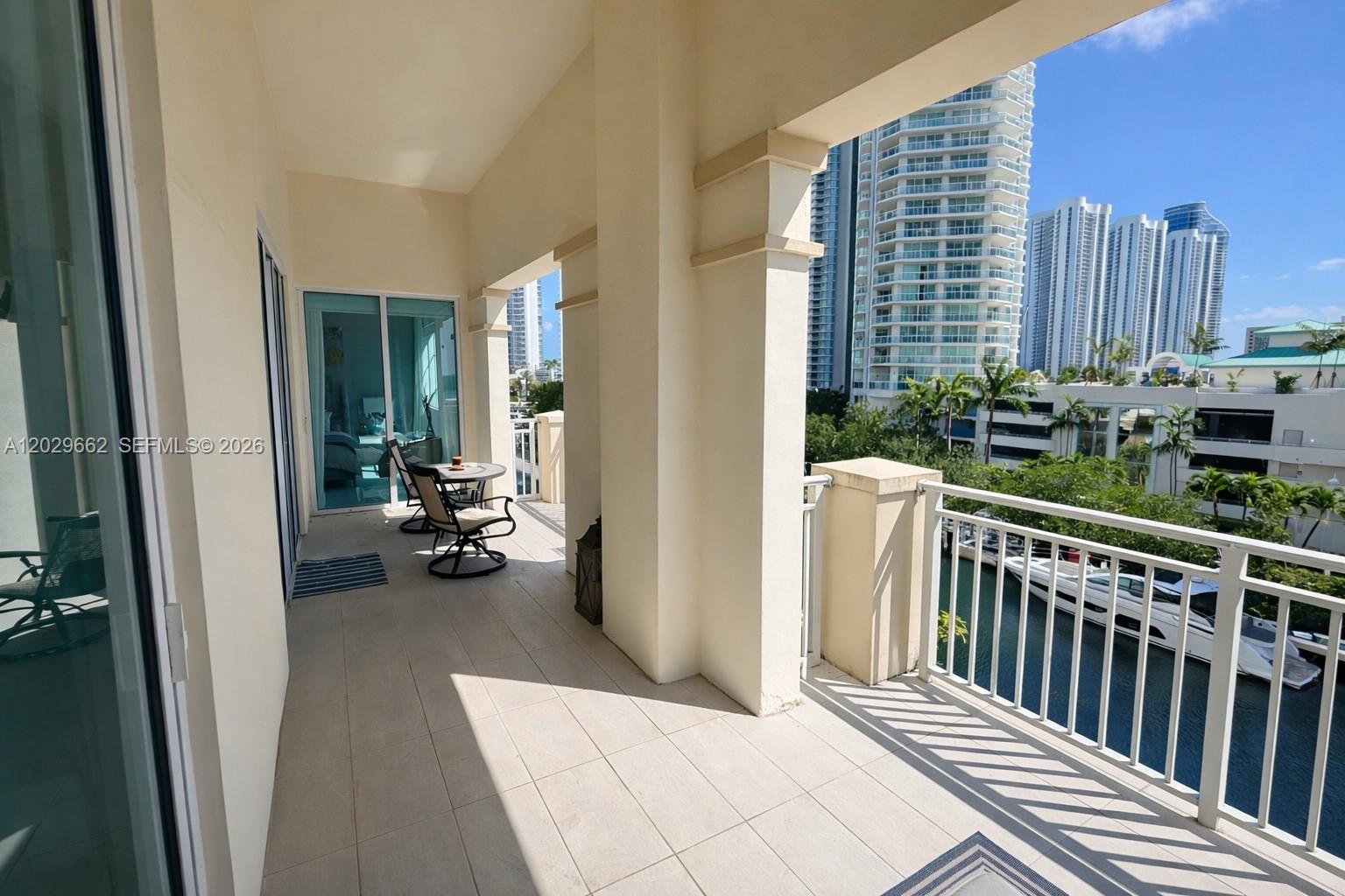 250 Sunny Isles Blvd TH-407