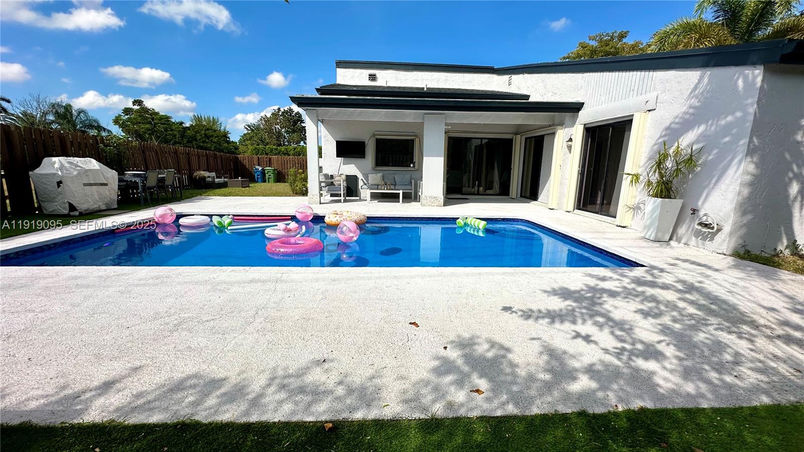 BONAVENTURE LAKES ADD 2 - Residential Lease