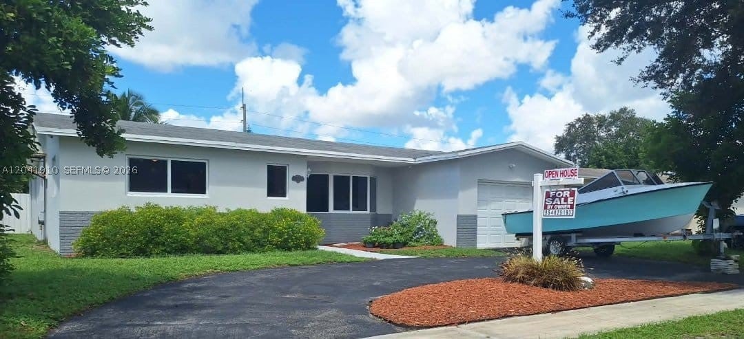 1800 N 55th Ave, Hollywood FL 33021