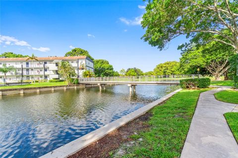 A home in Tamarac