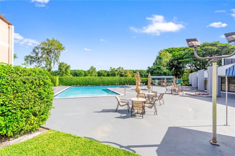 A home in Tamarac