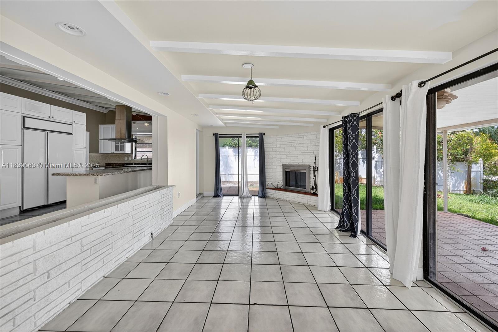 LAUDERDALE ISLES NO 2 - Residential