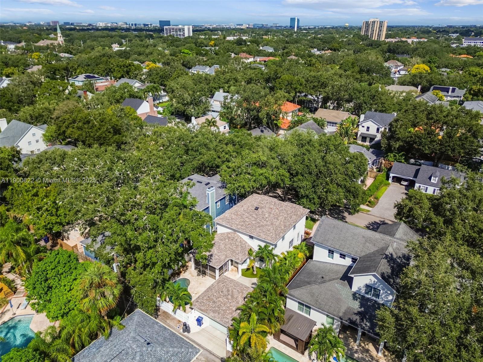 North New Suburb Beautiful - Residential