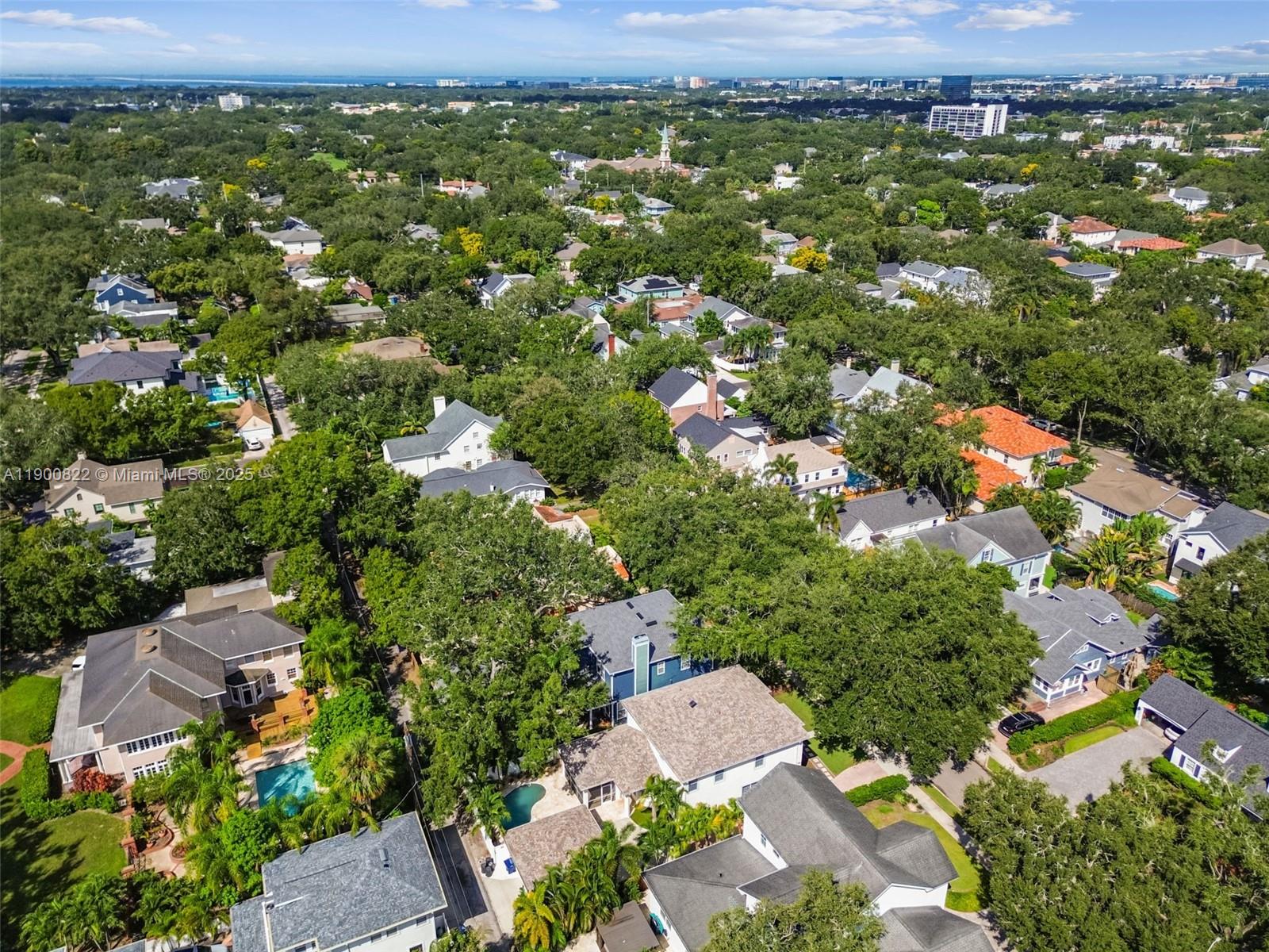 North New Suburb Beautiful - Residential