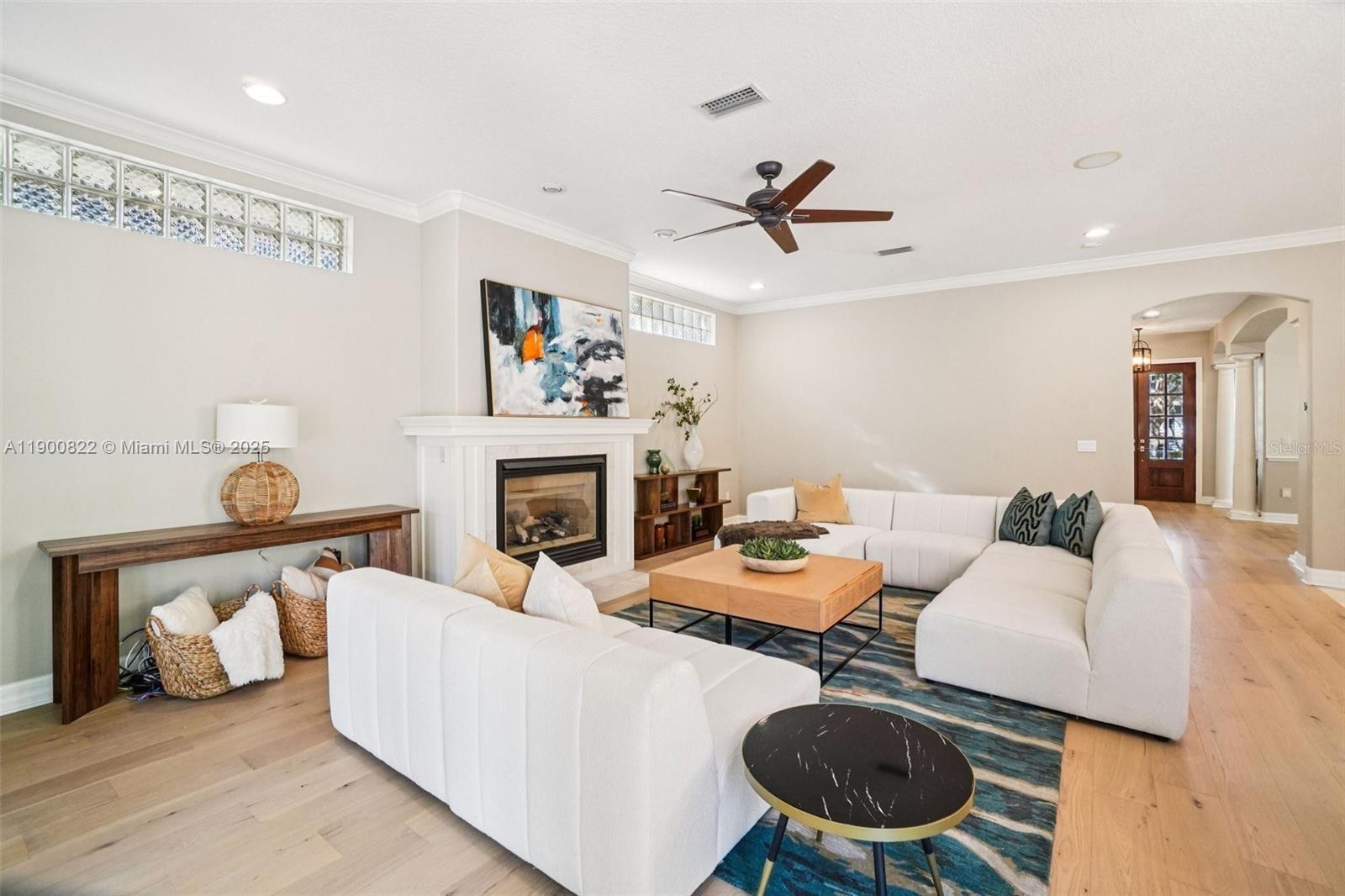 North New Suburb Beautiful - Residential