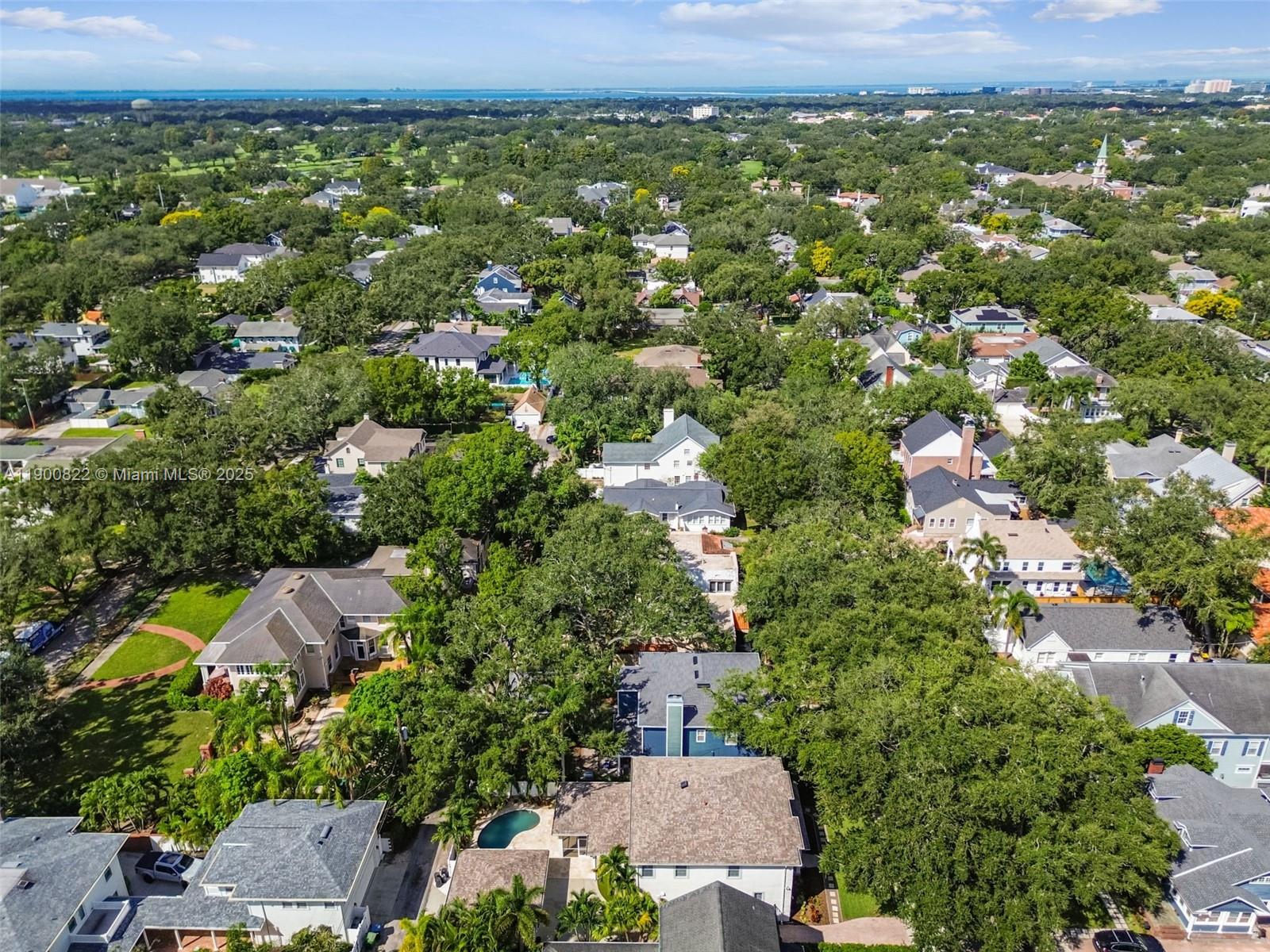North New Suburb Beautiful - Residential