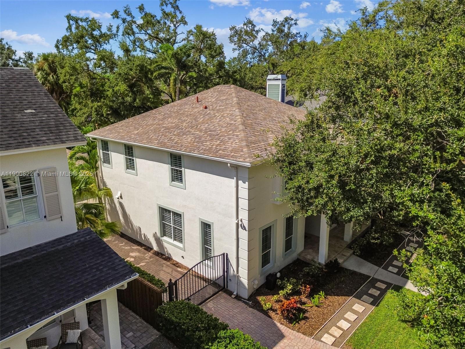 North New Suburb Beautiful - Residential