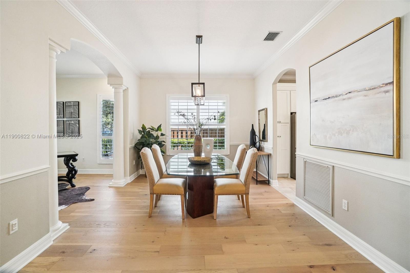 North New Suburb Beautiful - Residential