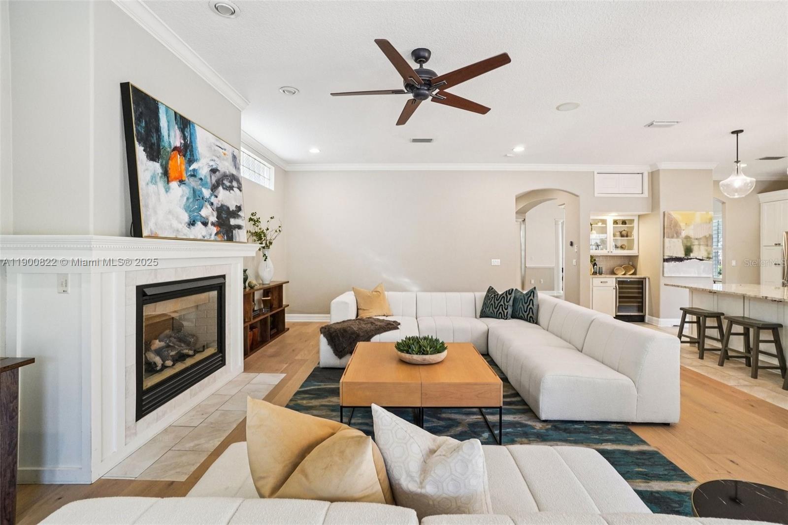 North New Suburb Beautiful - Residential