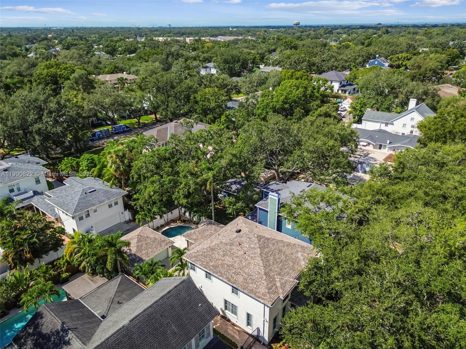 North New Suburb Beautiful - Residential