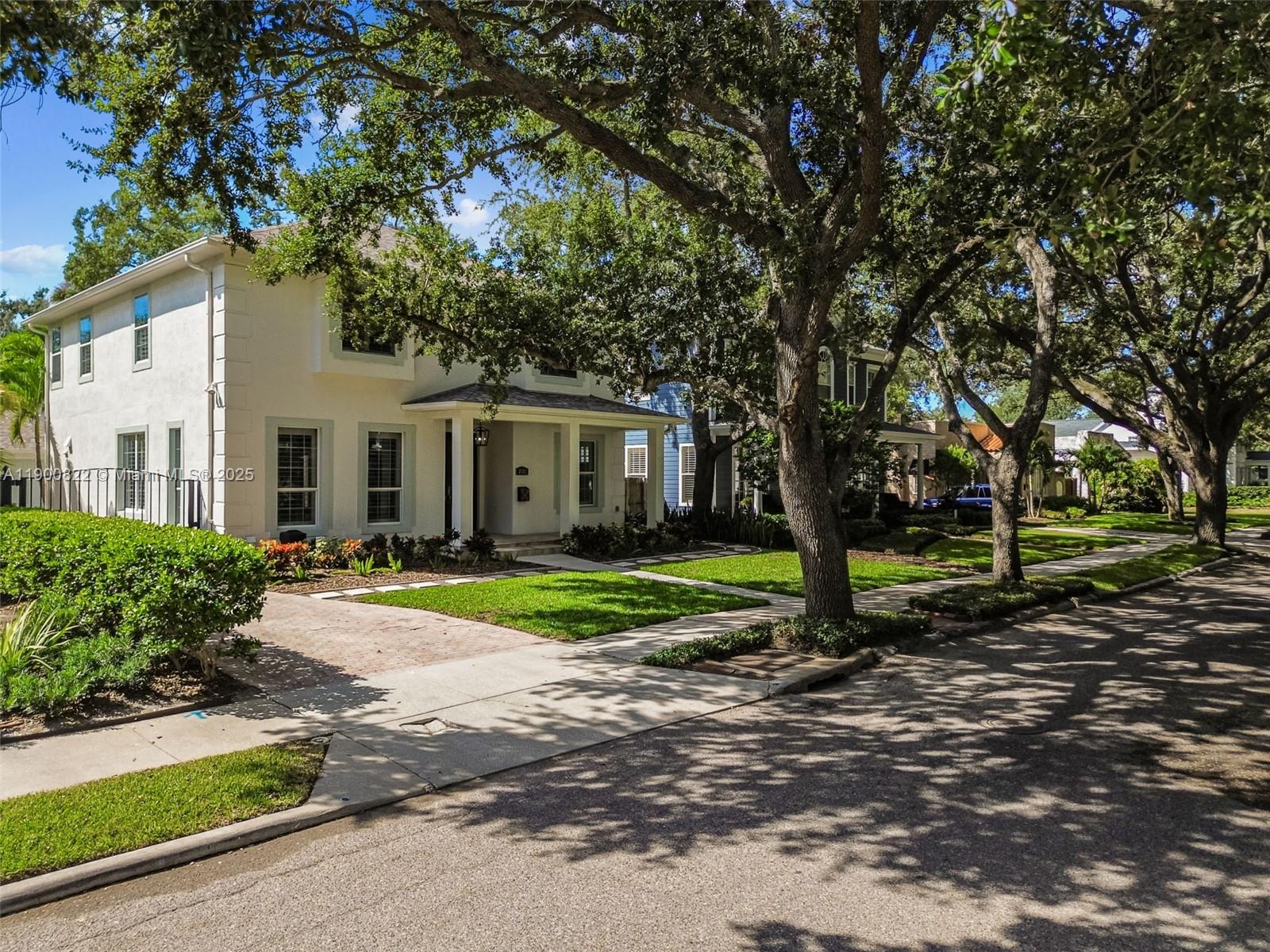 North New Suburb Beautiful - Residential