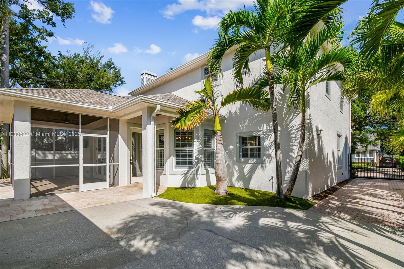 North New Suburb Beautiful - Residential