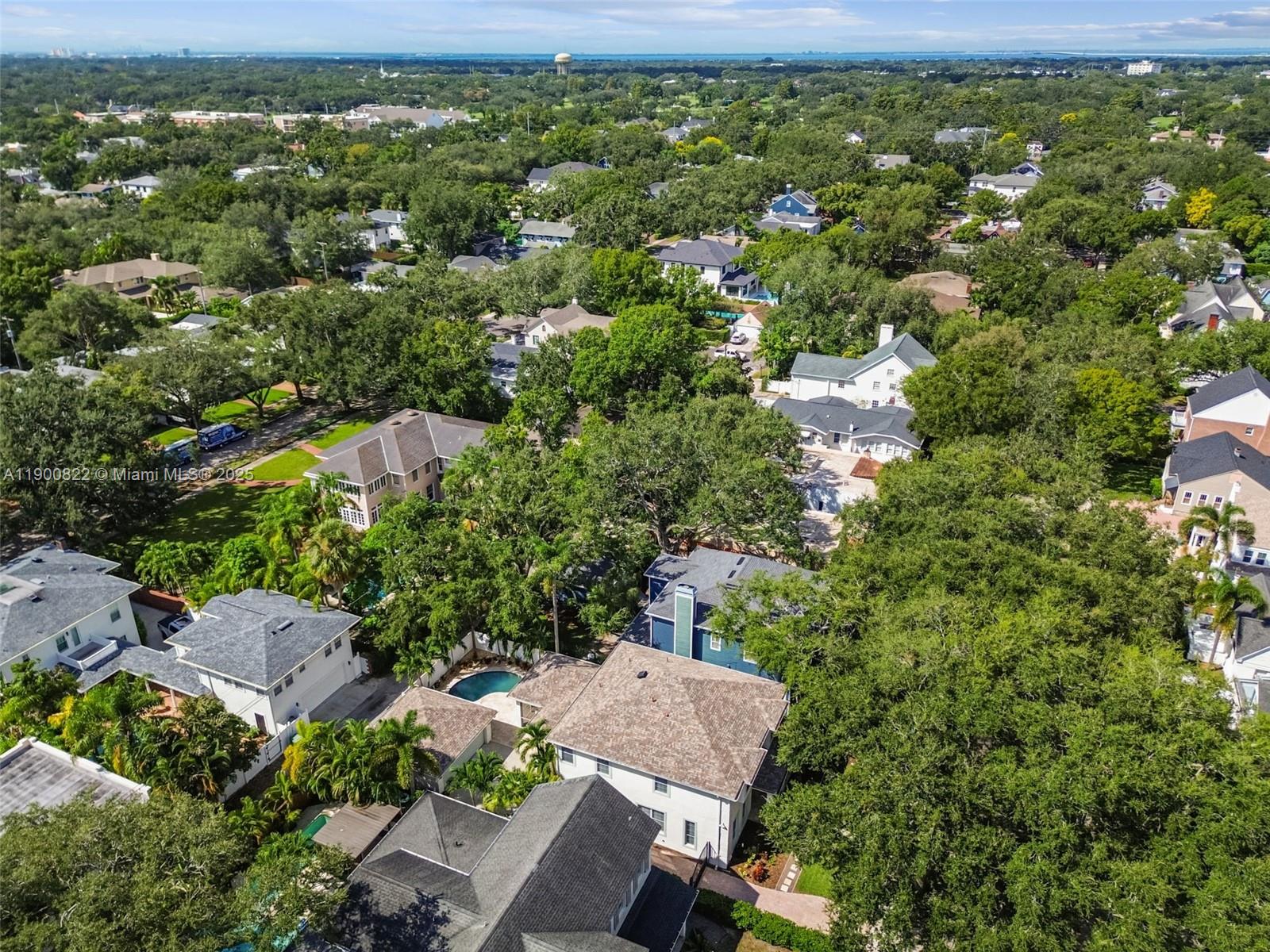 North New Suburb Beautiful - Residential