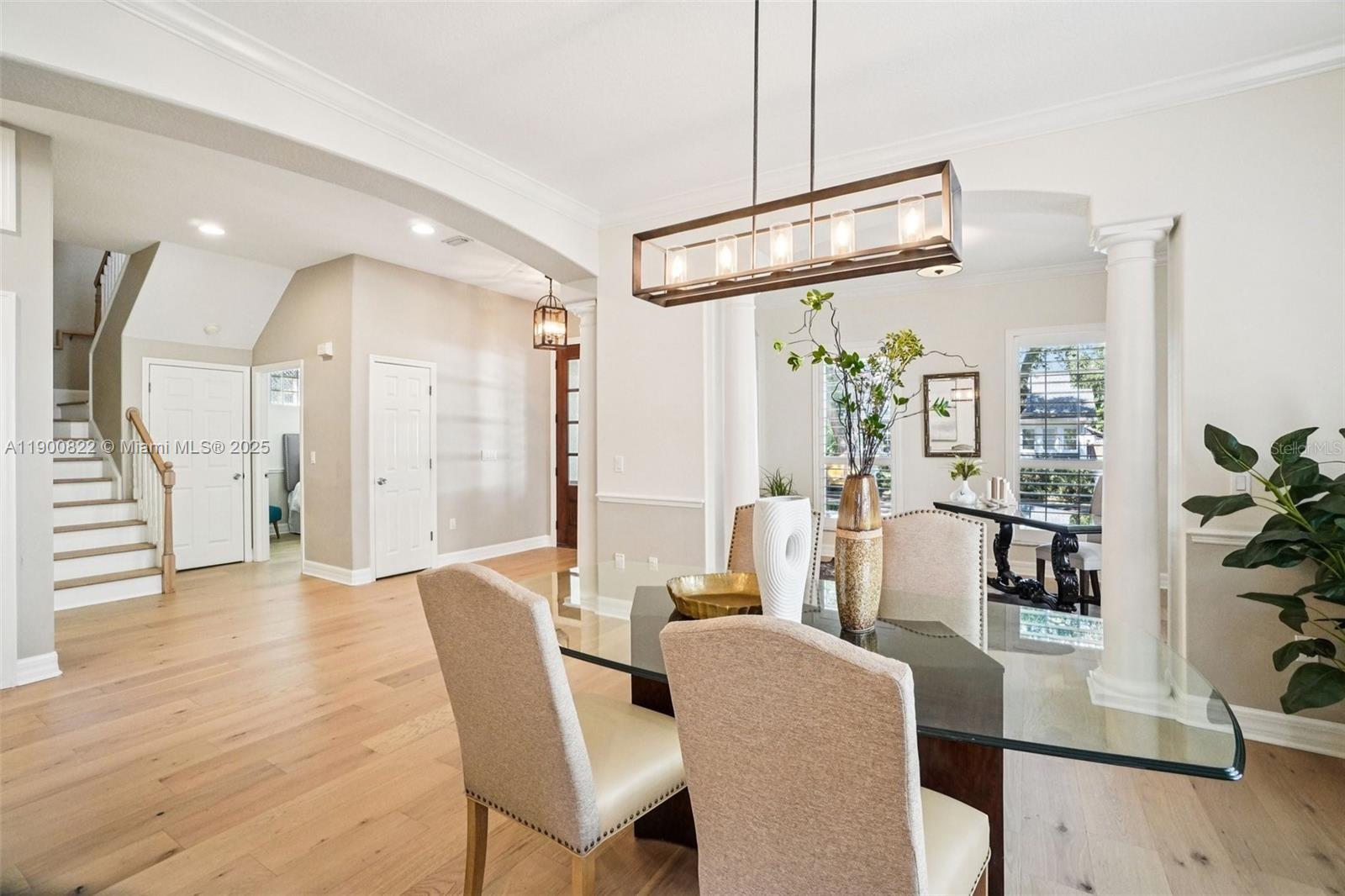 North New Suburb Beautiful - Residential